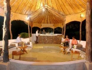 Corbett Jungle Club Resort